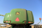 2009 John Deere 9570 STS