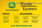 2011 John Deere 8235R