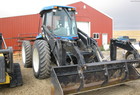 1998 New Holland TV140