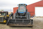 1998 New Holland TV140
