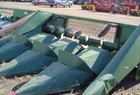 1993 John Deere 444