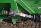 2011 John Deere 608C
