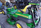 2009 John Deere Z860