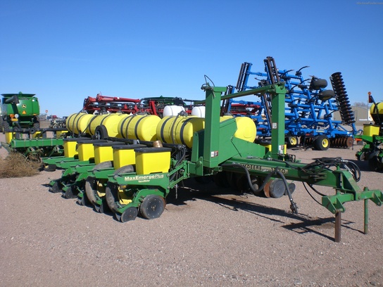 1997 John Deere 1770