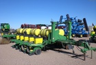 1997 John Deere 1770