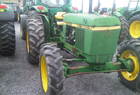 1982 John Deere 1840