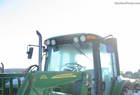 2008 John Deere 6230