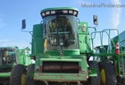  John Deere 9750