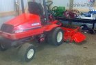 2001 Kubota F2560