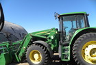 2010 John Deere 7330