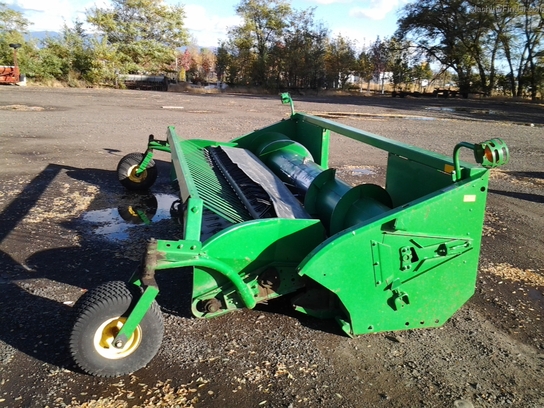 2005 John Deere 914 PICKUP