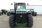 2008 John Deere 8130