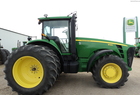 2008 John Deere 8130