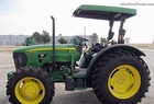 2011 John Deere 5075M