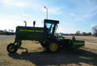 2005 John Deere 4995