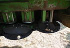 2005 John Deere 4995