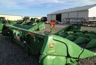 2012 John Deere 608C