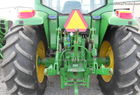 2007 John Deere 6330