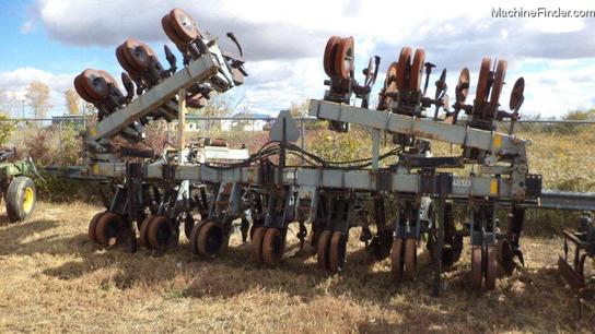  Hiniker 5000