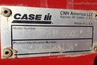 2011 Case IH Steiger 550