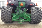 2012 John Deere 9560RT