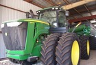 2012 John Deere 9410R