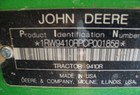 2012 John Deere 9410R