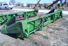 2001 John Deere 893