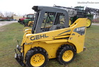 2010 Gehl 5240