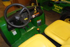 2012 John Deere CX