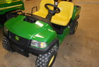 2012 John Deere CX