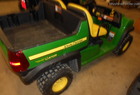 2012 John Deere CX