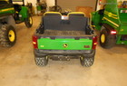 2012 John Deere CX