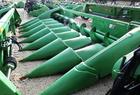 2011 John Deere 608C