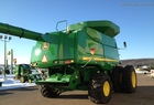 2009 John Deere 9870 STS