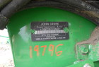 2010 John Deere 9770STS