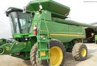 2010 John Deere 9770STS