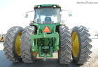 1999 John Deere 8300