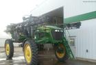 2011 John Deere 4830