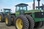  John Deere 8630