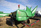 2012 John Deere 612C