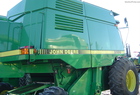 1995 John Deere 9500