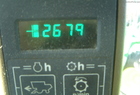 1995 John Deere 9500