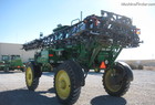 2009 John Deere 4830
