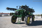 2009 John Deere 4830