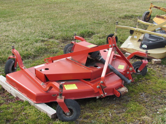  Buhler 7650R