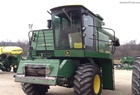 1981 John Deere 6620