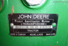 2008 John Deere 8430