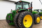 2009 John Deere 8130