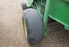  John Deere 567